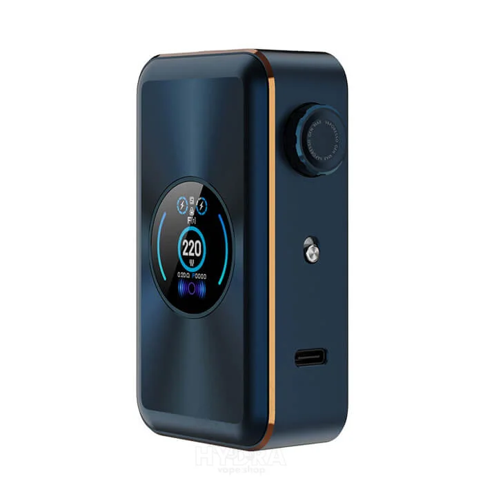 Vaporesso Gen Max 220w - Батарейний мод (Оригінал) — 2